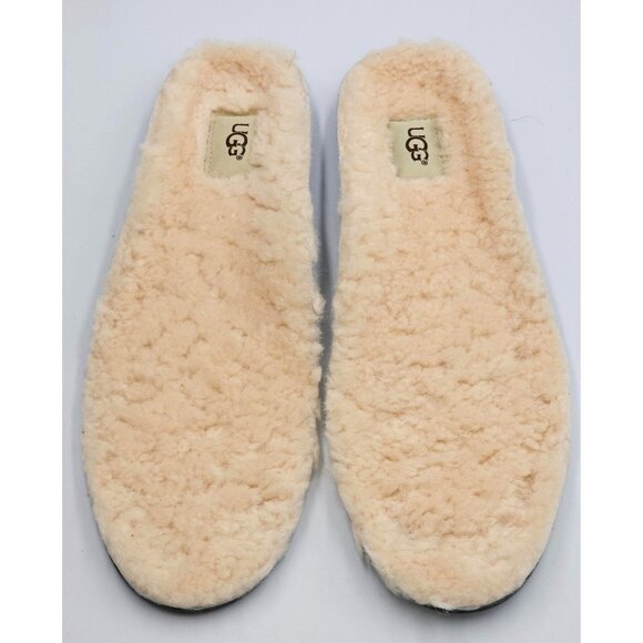 UGG Women's Eggplant Shaye Tall Glossy Waterproof Rain Boots Size 11 2519 - Picture 6 of 16